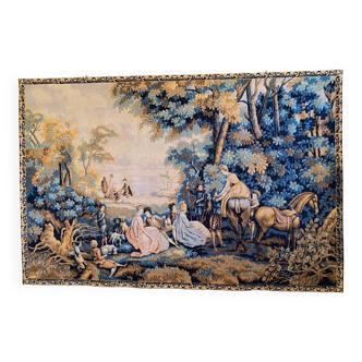 Robert Four tapestry