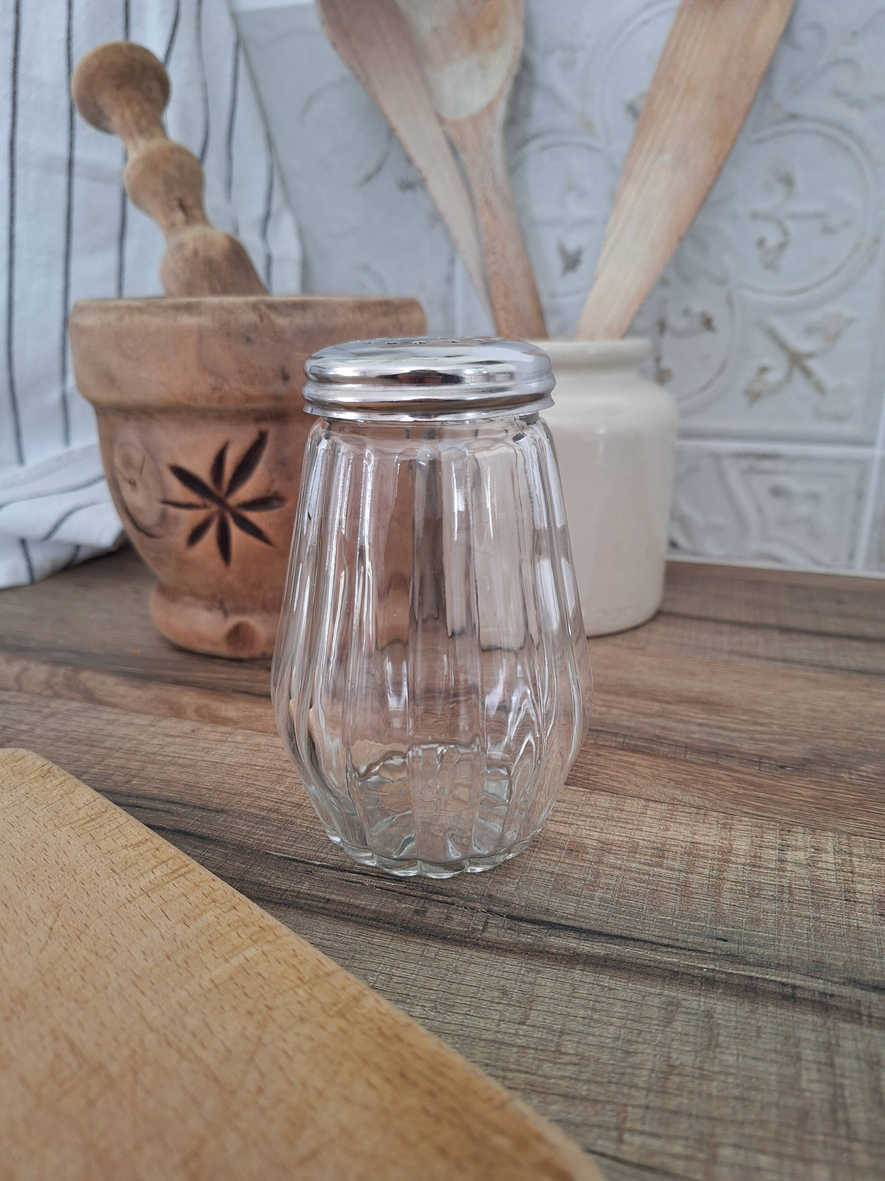 Vintage sugar bowl