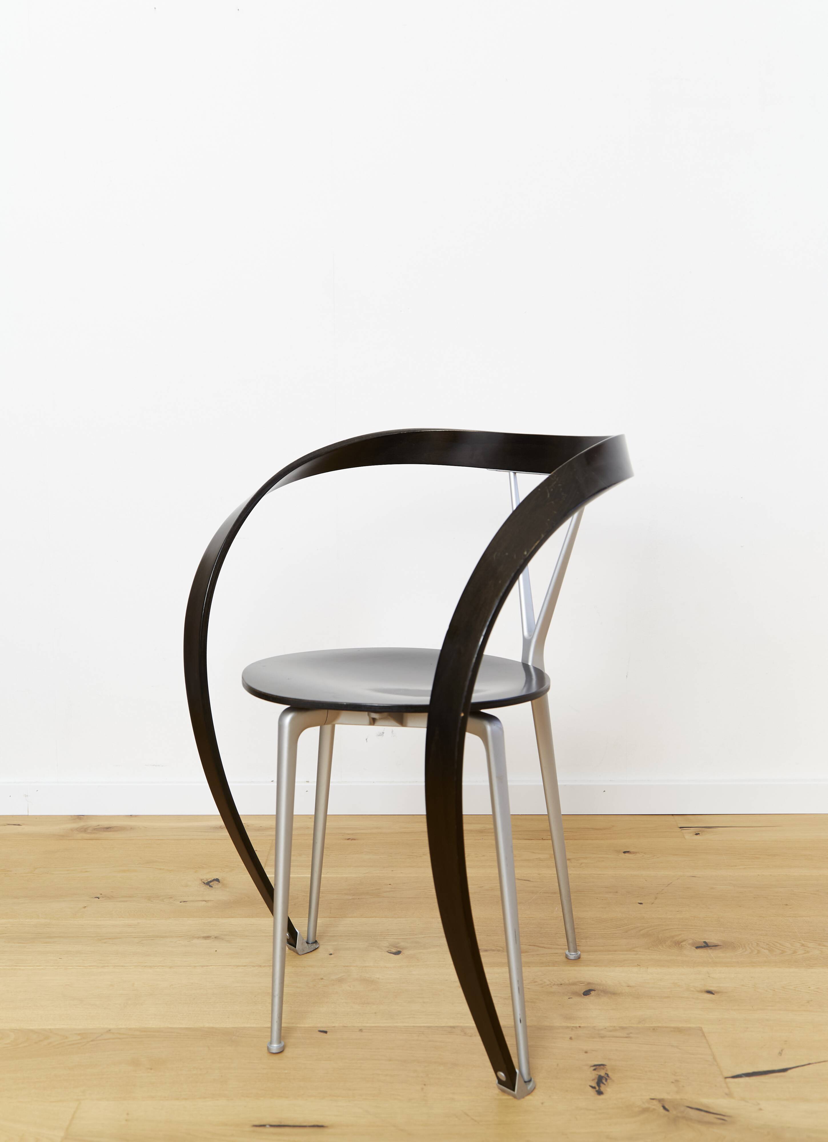 Andrea Branzi "Revers" Chair for Cassina