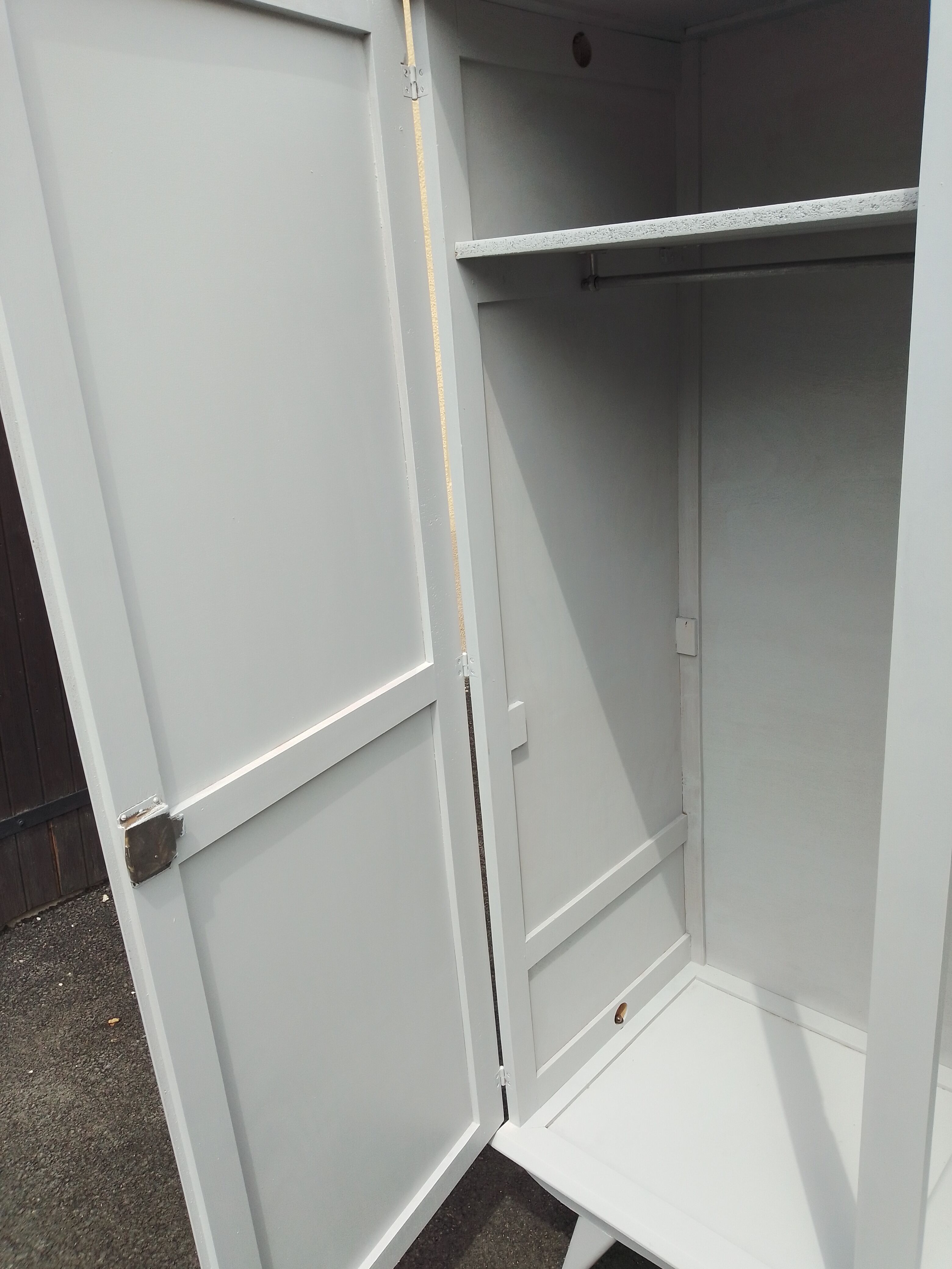 Cupboard