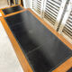 Louis XVI cherry style desk