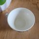 Tasse Terre de fer 5063 de Sarreguemines