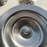 Letang-Remy dessert cup