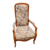Voltaire armchair