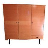 Vintage 1960s wardrobe