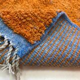 Moroccan Berber rug 250cm x 150cm