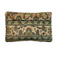 Housse de coussin de tapis turc vintage 30 x 50 cm