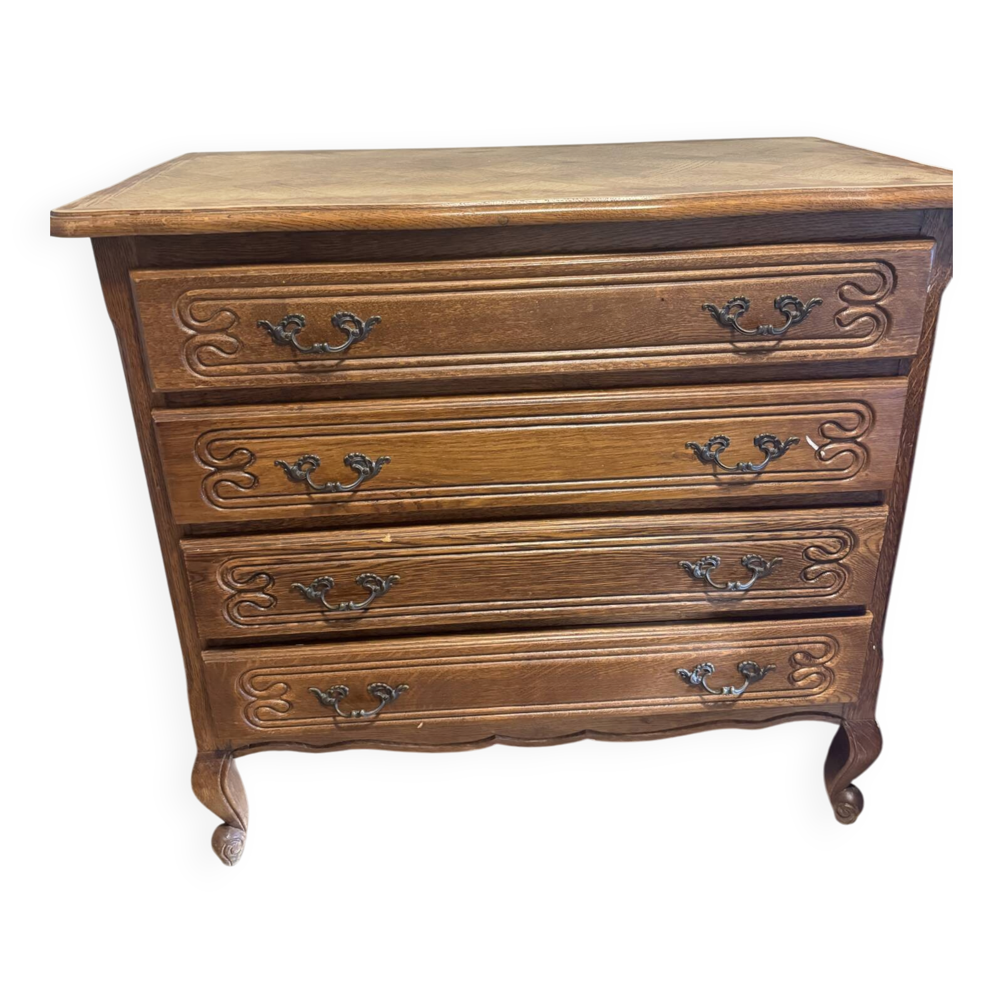 Commode Louis XV