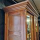 Large Parisian Wardrobe