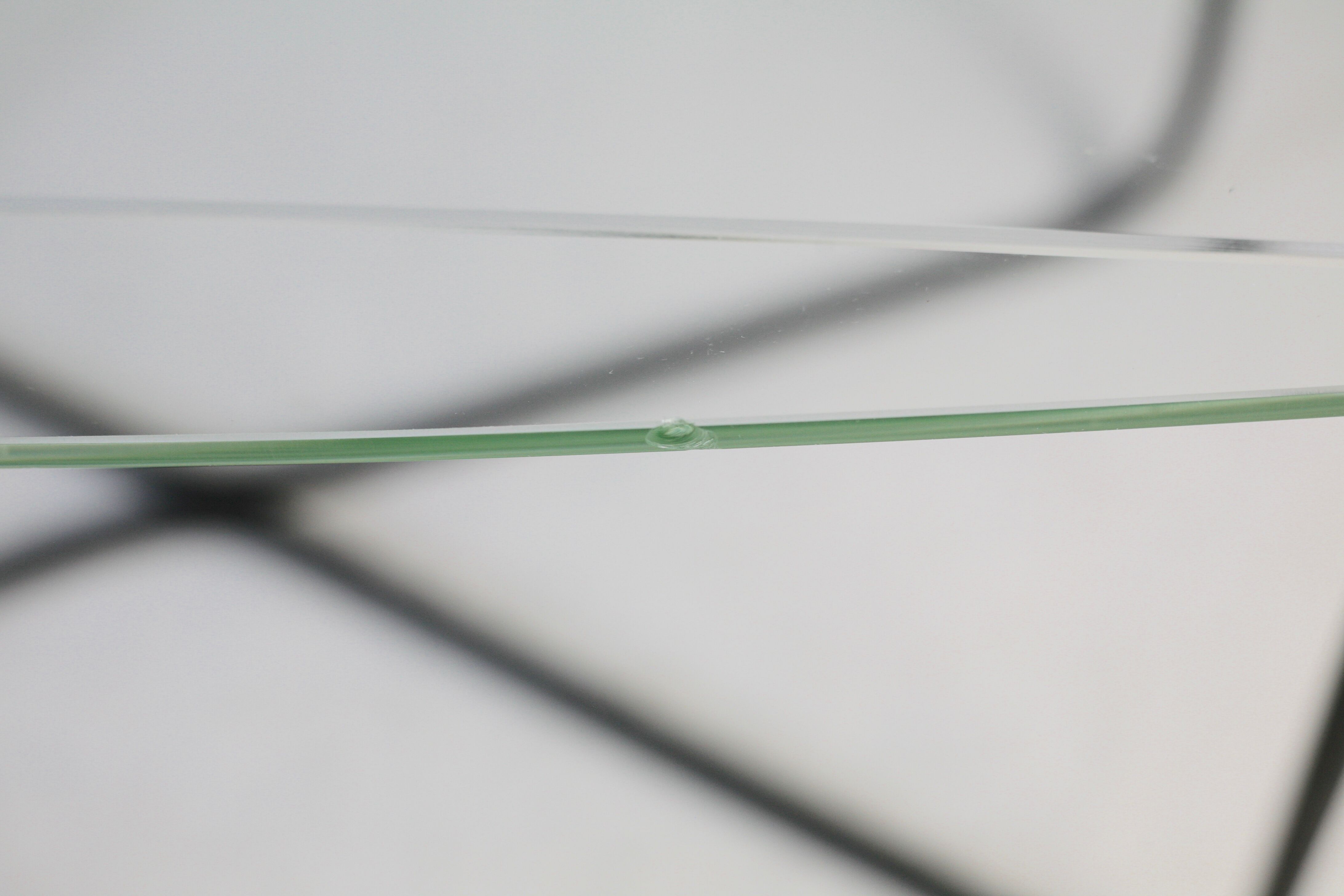 Coffee table by Jacques Hitier France, circa 1955