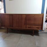 French sideboard 1950