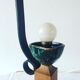Guillerme and Chambron bedside lamps