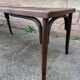 Bench bench bistro café bentwood bentwood 1920