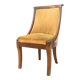 Chaise gondole