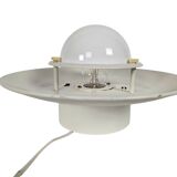 Lampe OVNI - IKEA - Lampe Space Age vintage - type 'v610' - années 70