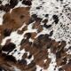 Norman cowhide ht 240 x 230