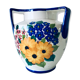 Vase ancien Italien signé Galvani