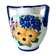 Vase ancien Italien signé Galvani