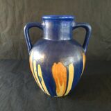 JEB stoneware vase n°62