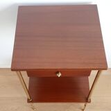 Pedesal table 70s