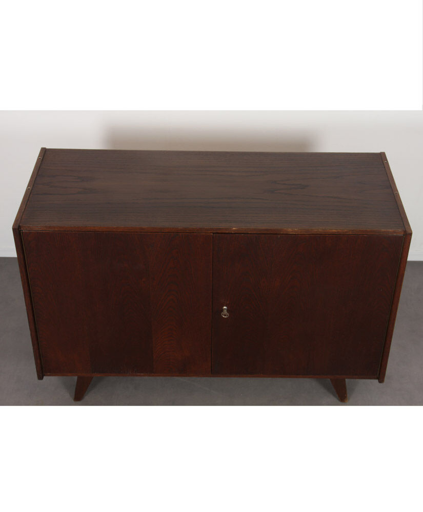 Dresser by Jiri Jiroutek, model U-450, 1960