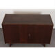 Dresser by Jiri Jiroutek, model U-450, 1960