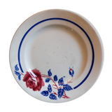 Plat Luneville
