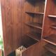Enfilade vintage en teck scandinave