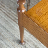 Vintage bedside table 1970