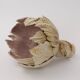 Large porcelain bud vase by Johannes Gebhardt