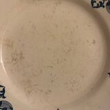 Plat Merida Longchamp