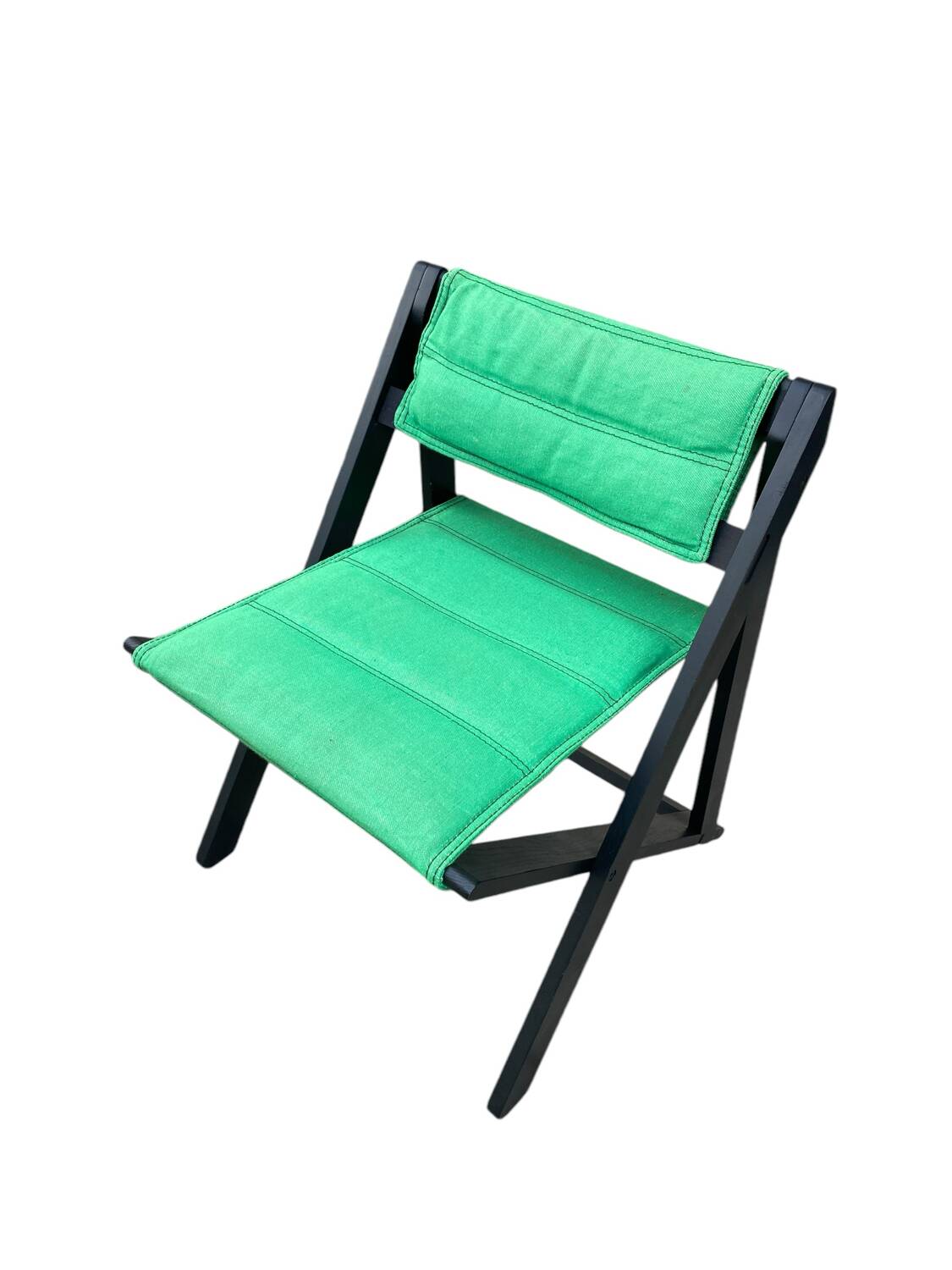 Lot de 4 chaises pliantes de COR Allemagne