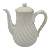 Haviland porcelain coffee maker