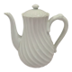 Haviland porcelain coffee maker