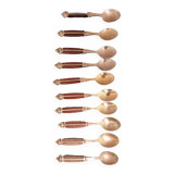 Coffee spoons