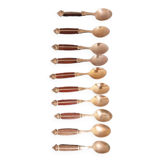 Coffee spoons