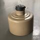 Industrial light pendant
