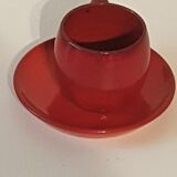 Charles Voltz ceramic coffee service 50/60s