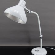 JUMO GS1 lamp, France, circa 1950