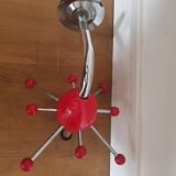 Sputnik coat rack