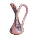 Pearly decanter/vase