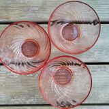 Rosaline Bowls
