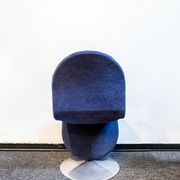 Système 1-2-3 de Verner Panton pour Fritz Hansen, 1973