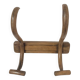 Porte manteau en bois courbé début XXe