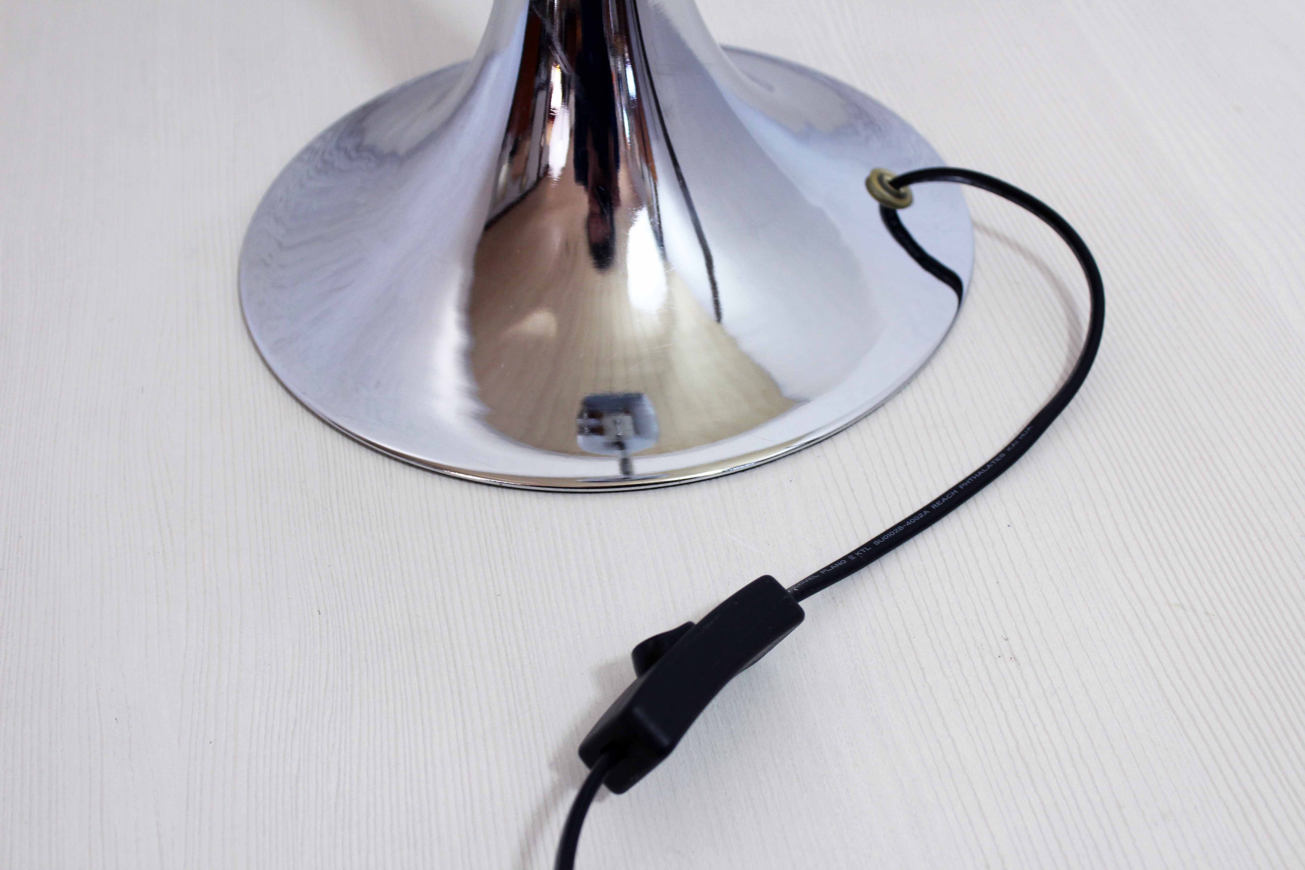 Two-light Eye Ball lamp
