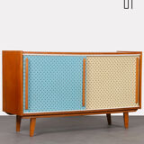 Vintage shoe cabinet, 1970