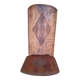 Old palaver chair