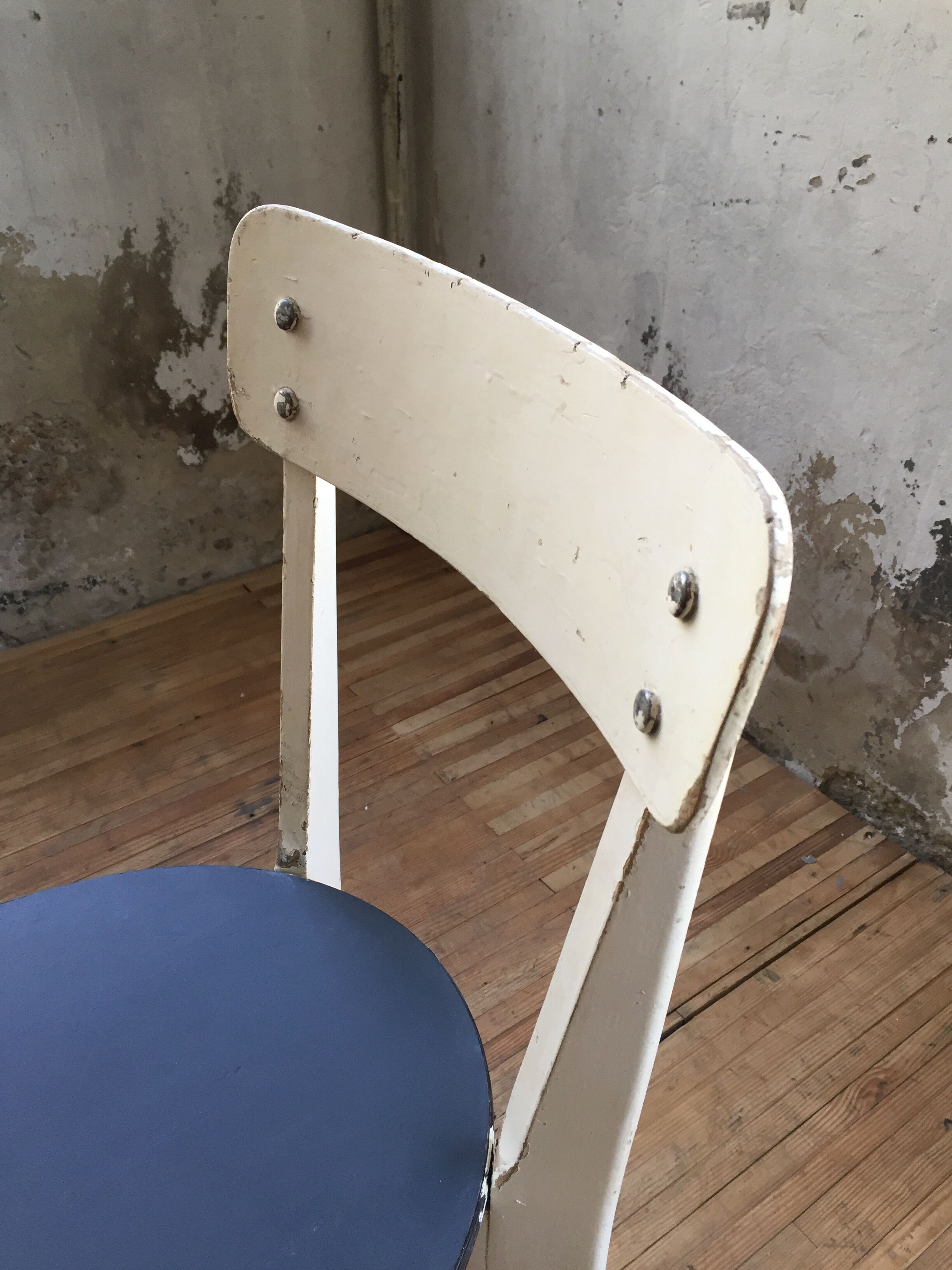 Duo chairs Efi bistrot