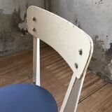 Duo chairs Efi bistrot