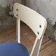 Duo chaises Efi bistrot